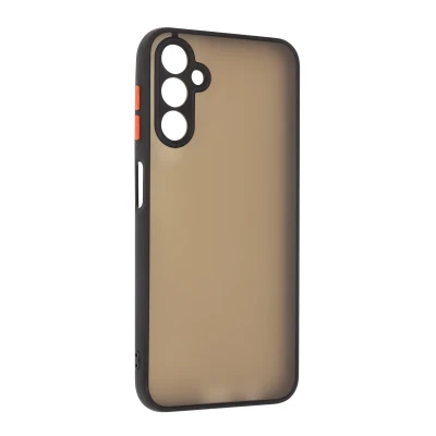 Панель ArmorStandart Frosted Matte для Samsung A14 5G (A146)  Black (ARM66709)