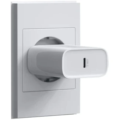 Мережевий ЗП UGREEN CD127 30W USB-C PD White (70161) Мережевий ЗП UGREEN CD127 30W USB-C PD White (70161)
