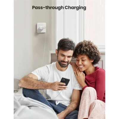 Мережевий ЗП UGREEN CD137 20W USB-C PD White (60450) Мережевий ЗП UGREEN CD137 20W USB-C PD White (60450)