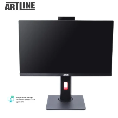 Моноблок ARTLINE Business G46 (G46v22) Моноблок ARTLINE Business G46 (G46v22)