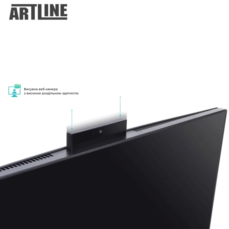 Моноблок ARTLINE Business G46 (G46v23Win)
