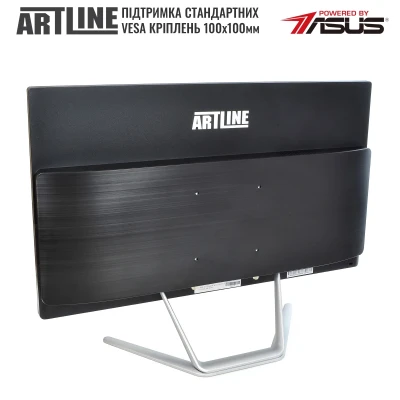 Моноблок ARTLINE Home G43 (G43v25) Моноблок ARTLINE Home G43 (G43v25)