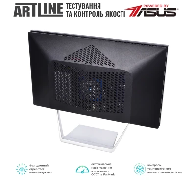 Моноблок ARTLINE Business M63 (M63v07) Моноблок ARTLINE Business M63 (M63v07)