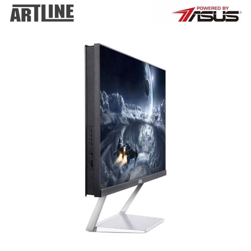Моноблок ARTLINE Business M66 (M66v05)