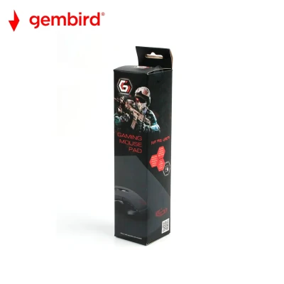 Ігрова поверхня Gembird MP-GAME-S Ігрова поверхня Gembird MP-GAME-S