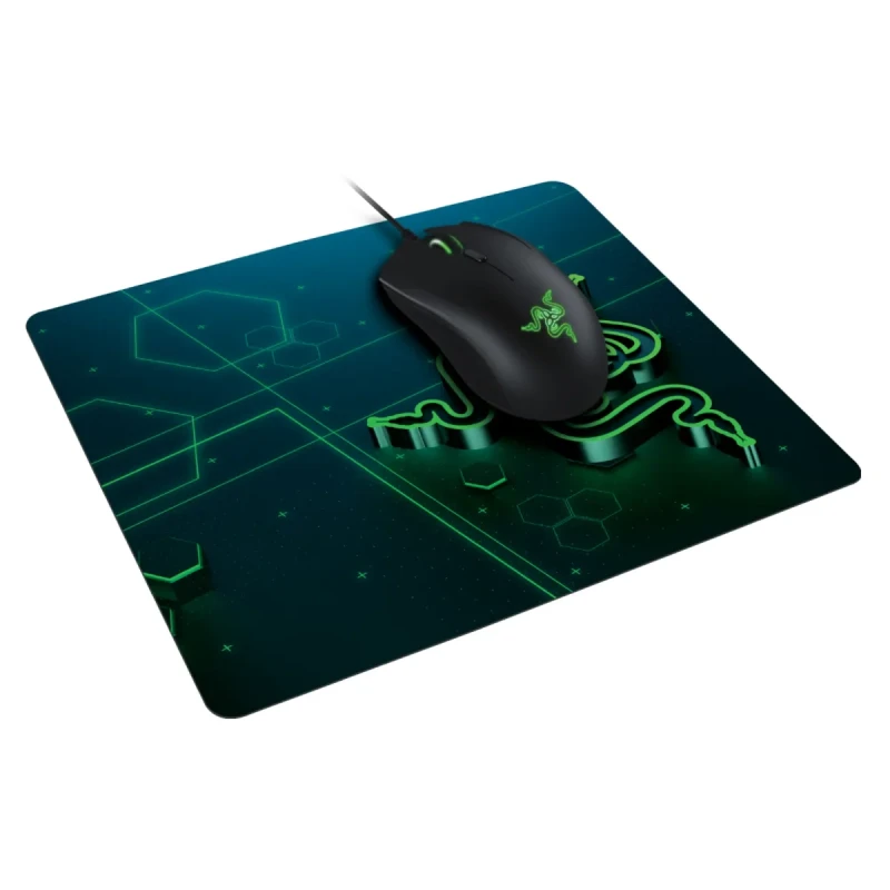 Ігрова поверхня RAZER Goliathus Mobile small (RZ02-01820200-R3M1)