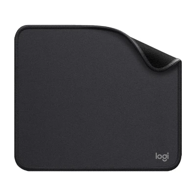 Ігрова поверхня Logitech Mouse Pad Studio Series Graphite (956-000049)