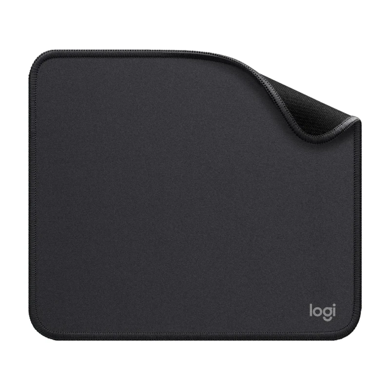 Ігрова поверхня Logitech Mouse Pad Studio Series Graphite (956-000049)