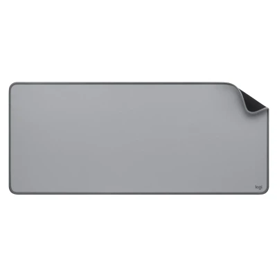 Ігрова поверхня Logitech Desk Mat Studio Series Mid Grey (956-000052)