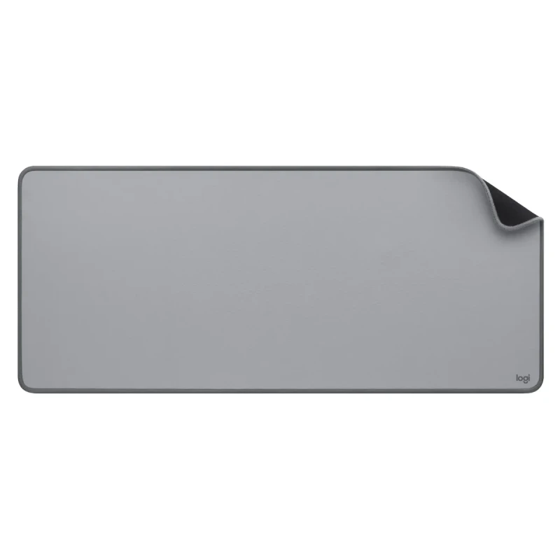 Ігрова поверхня Logitech Desk Mat Studio Series Mid Grey (956-000052)