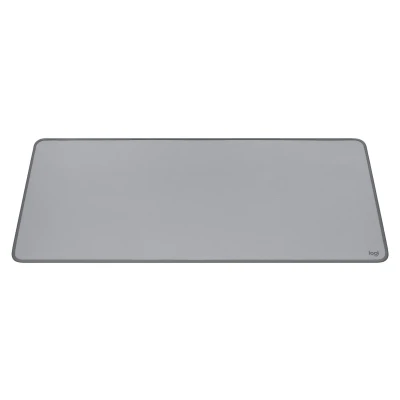 Ігрова поверхня Logitech Desk Mat Studio Series Mid Grey (956-000052)