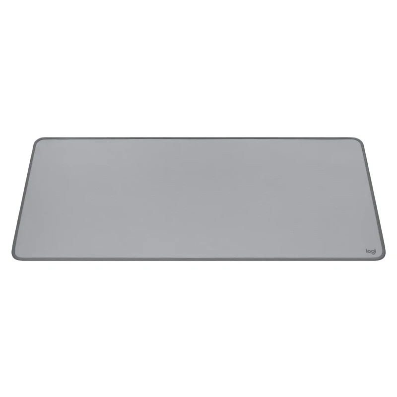 Ігрова поверхня Logitech Desk Mat Studio Series Mid Grey (956-000052)