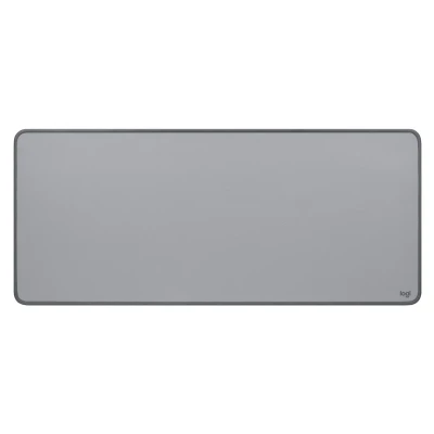 Ігрова поверхня Logitech Desk Mat Studio Series Mid Grey (956-000052)