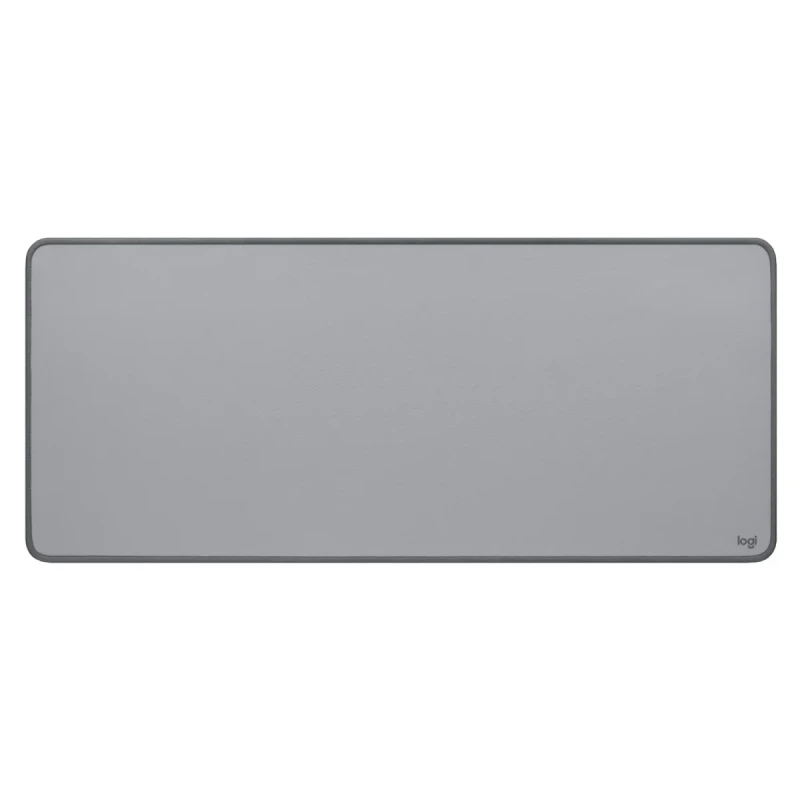 Ігрова поверхня Logitech Desk Mat Studio Series Mid Grey (956-000052)
