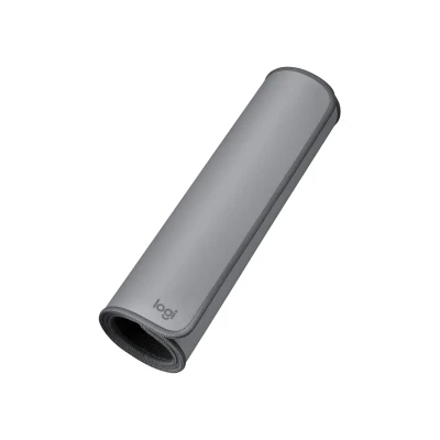 Ігрова поверхня Logitech Desk Mat Studio Series Mid Grey (956-000052)