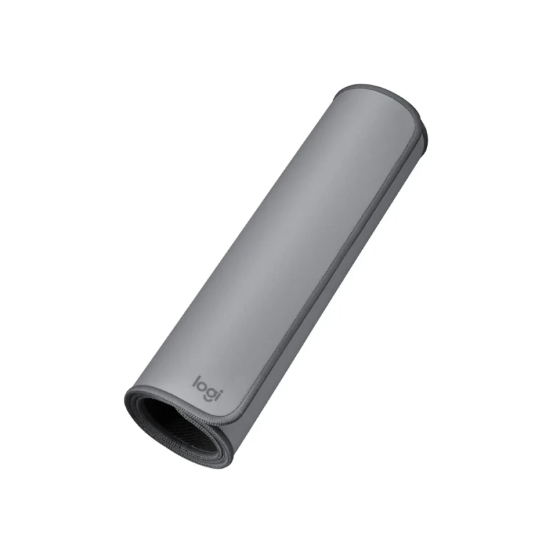 Ігрова поверхня Logitech Desk Mat Studio Series Mid Grey (956-000052)