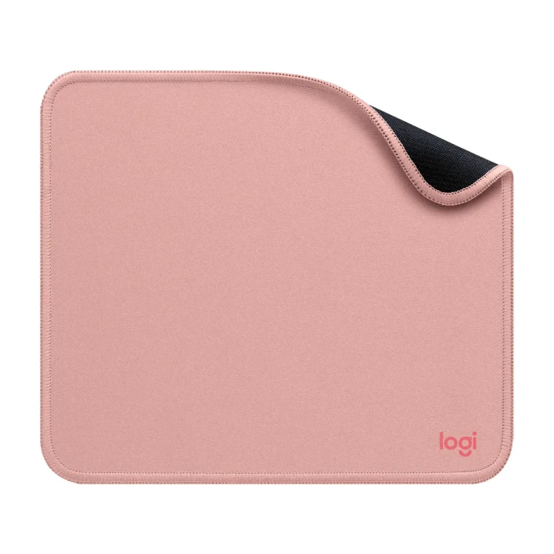 Ігрова поверхня Logitech Mouse Pad Studio Series Darker Rose (956-000050)