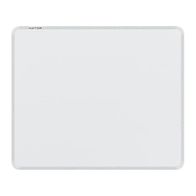 Ігрова поверхня HATOR Tonn EVO M (HTP-022) White
