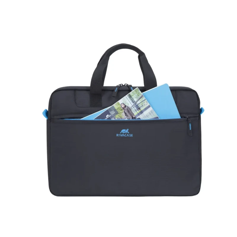 Сумка для ноутбука RivaCase 15,6" 8037 black