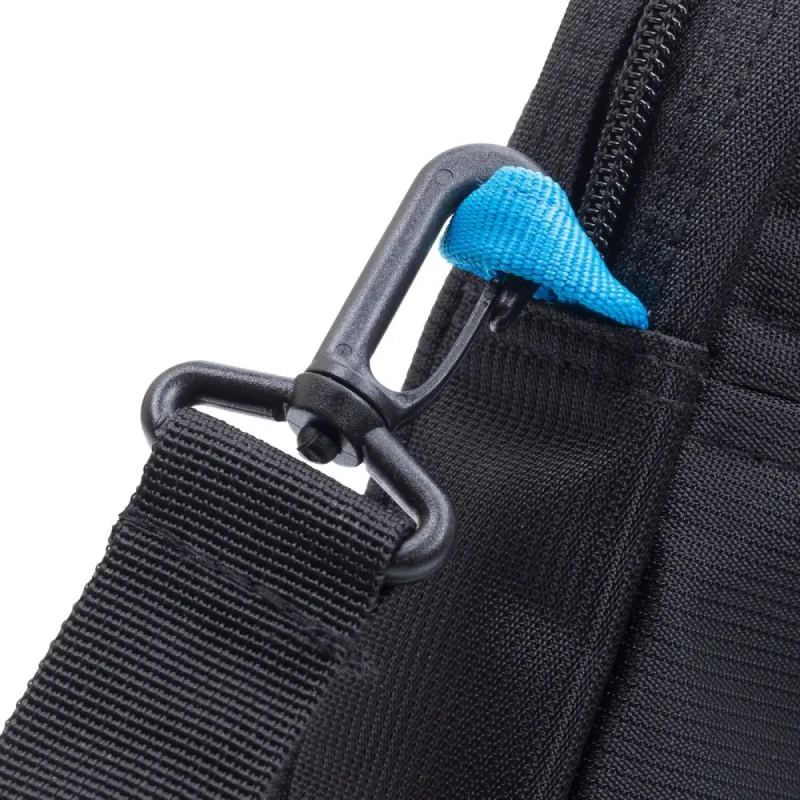 Сумка для ноутбука RivaCase 15,6" 8037 black