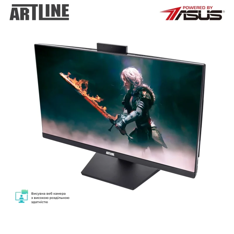 Моноблок ARTLINE Home G43 (G43v31Win)