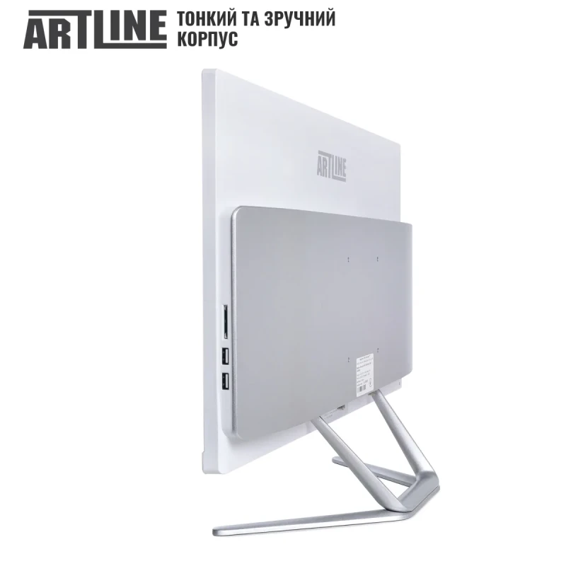 Моноблок ARTLINE Home G43 (G43v24w)