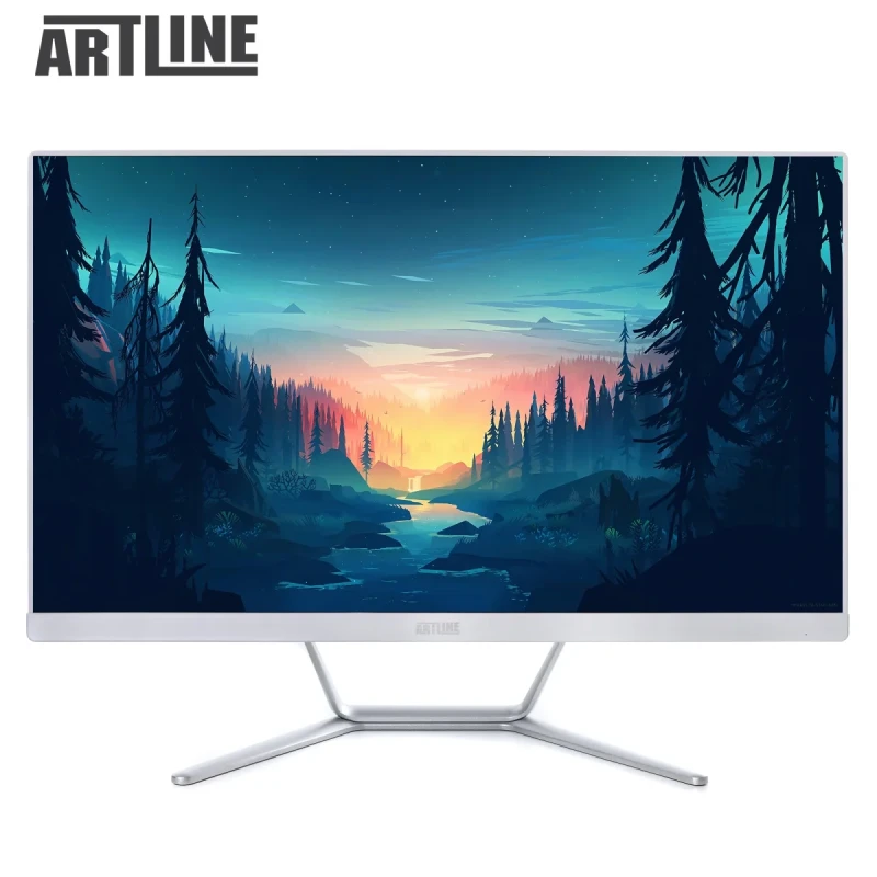 Моноблок ARTLINE Home G43 (G43v24w)