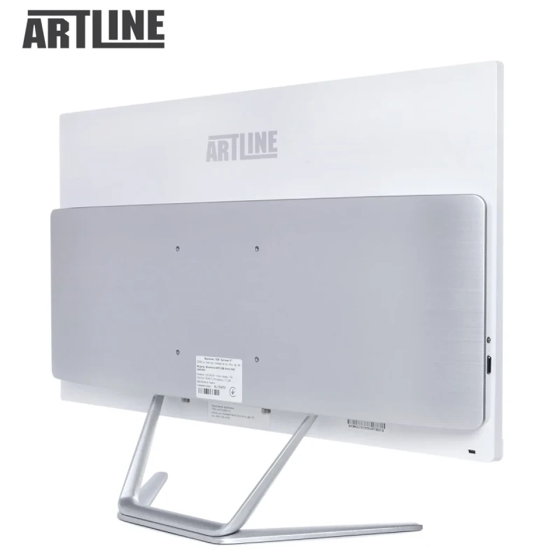 Моноблок ARTLINE Home G43 (G43v26w)
