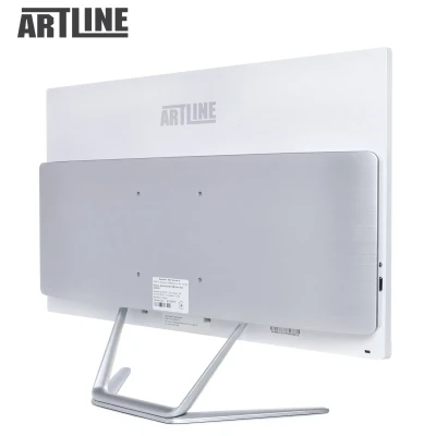 Моноблок ARTLINE Home G43 (G43v27w) Моноблок ARTLINE Home G43 (G43v27w)