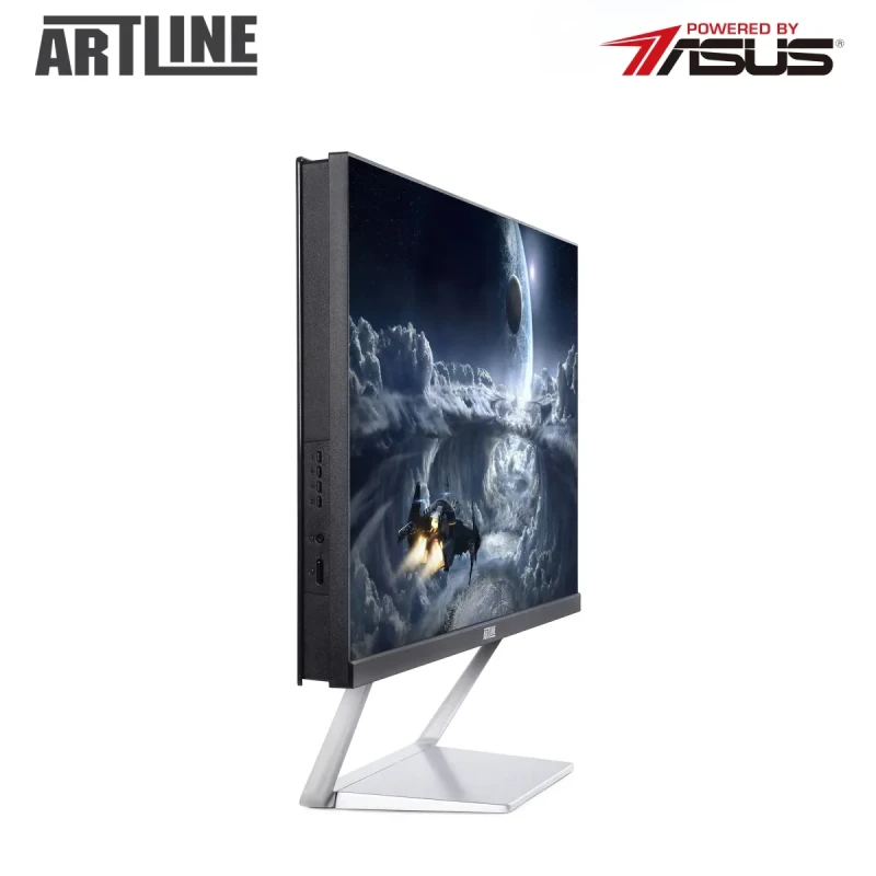 Моноблок ARTLINE Business M66 (M66v09)