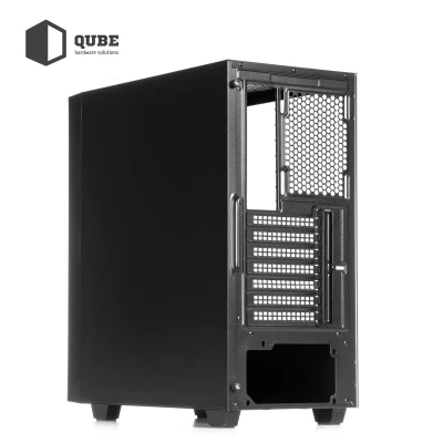 Корпус QUBE GERYON Black (QBGERYON_FBNU3)