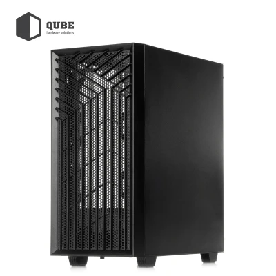 Корпус QUBE GERYON Black (QBGERYON_FBNU3)
