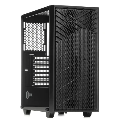 Корпус QUBE GERYON Black (QBGERYON_FBNU3)