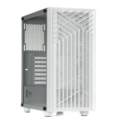 Корпус QUBE GERYON White (QBGERYON_FWNU3)