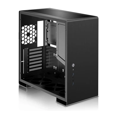 Корпус JONSBO U5 Aluminum Black Корпус JONSBO U5 Aluminum Black