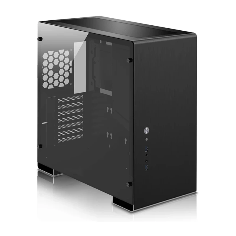 Корпус JONSBO U5 Aluminum Black