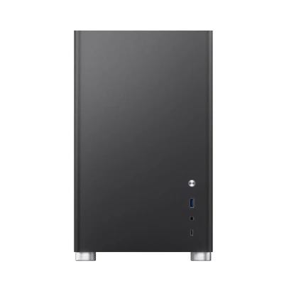 Корпус JONSBO D30 Aluminum Black