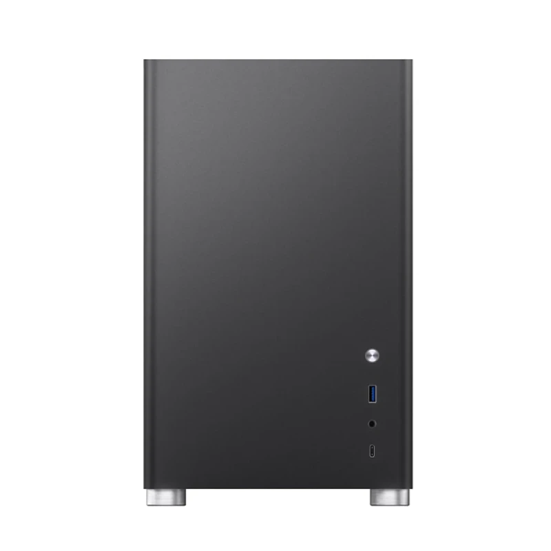 Корпус JONSBO D30 Aluminum Black