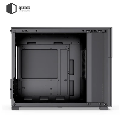 Корпус JONSBO D31 MESH Black Корпус JONSBO D31 MESH Black