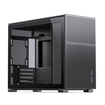 Корпус JONSBO D31 MESH Black