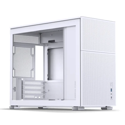 Корпус JONSBO D31 MESH White