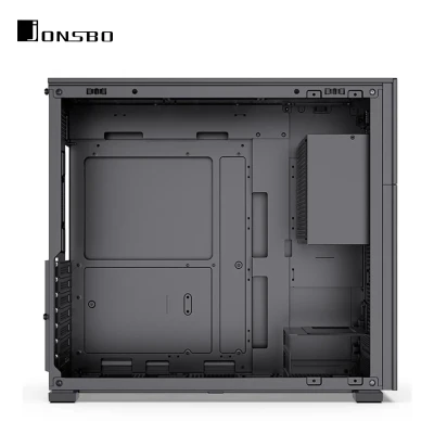 Корпус JONSBO D41 MESH Black Корпус JONSBO D41 MESH Black