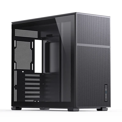 Корпус JONSBO D41 MESH Black