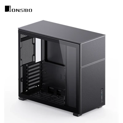 Корпус JONSBO D41 MESH Black Корпус JONSBO D41 MESH Black