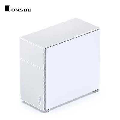 Корпус JONSBO D41 MESH White Корпус JONSBO D41 MESH White