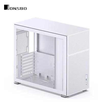 Корпус JONSBO D41 MESH White Корпус JONSBO D41 MESH White