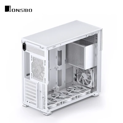 Корпус JONSBO D41 MESH White Корпус JONSBO D41 MESH White