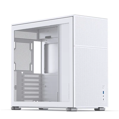 Корпус JONSBO D41 MESH White
