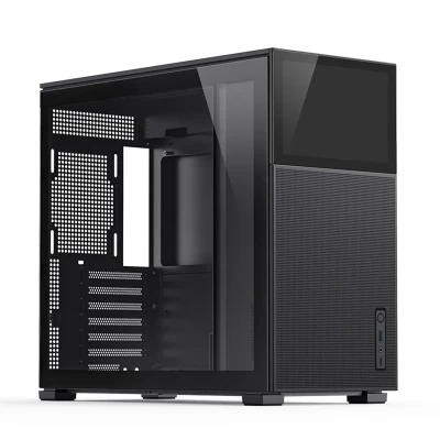 Корпус JONSBO D41 MESH SC Black