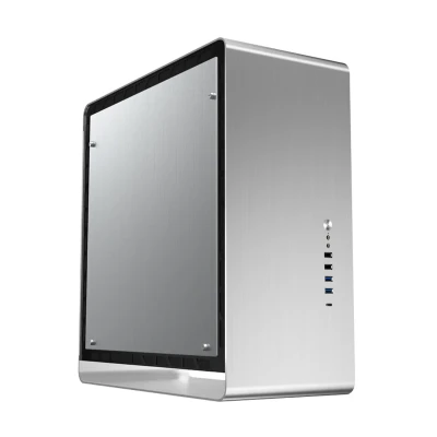 Корпус JONSBO UMX6S Silver